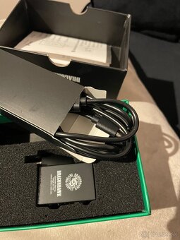 Dragonhawk B1 Wireless Tattoo Battery Power Supply DC Co - 9