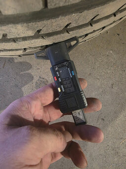 225/50 R17 W – RunFlat – Continental + Goodyear Eagle NCT5 ( - 9