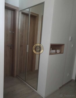 2-izb. byt s výhľadom | PRI HRUBEJ LÚKE, BA IV - 9