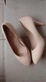 Lodičky, topánky, sandále - 9