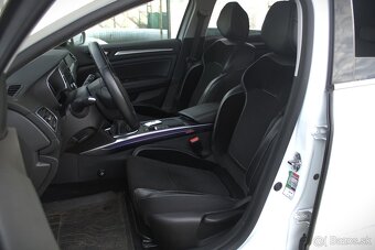 Renault Mégane Grandtour Energy TCe 130k Intens - 9