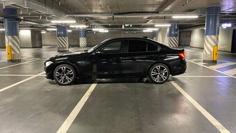 BMW F30 318d 105kw 8st. A/T - 9