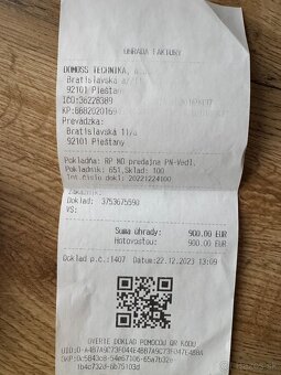 Apple iPhone 15 PRO MAX 256GB - 9