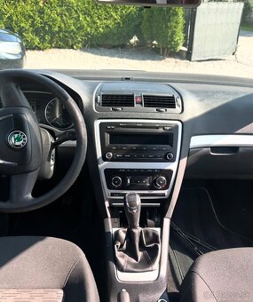 Prenájom vozidiel, autopožičovňa, prenájom autá auto - 9