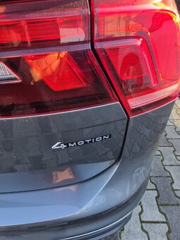 VW TIGUAN ALLSPACE 2,0 TDI - 9