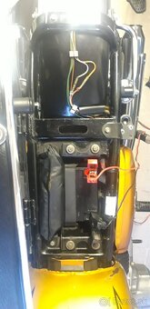 Honda CB 750 K1 - 1970 - 9