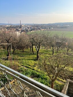 Predám murovanu záhradnú chatku - 9