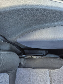 Predam OPEL Vivaro 1.6dci 70kw rv2017 - 9