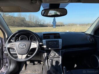 Mazda 6 GH 2.0 - 9