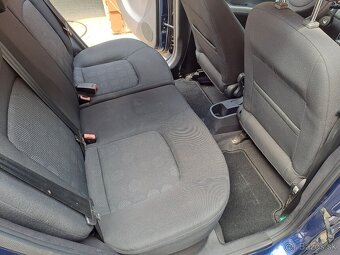 Hyundai i10 2010 1.2 57kw - 9
