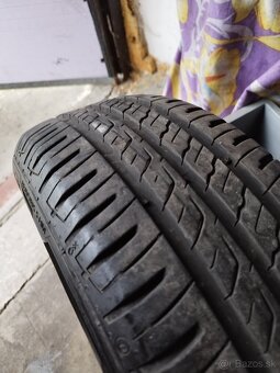 letne pneumatiky 195/60 r15 - 9