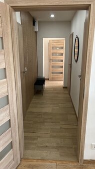 Na prenájom zariadený 4 izbový byt, Košice-Terasa - 9
