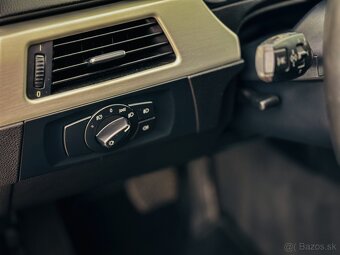 BMW e90 320D 120kw 2006 6st. automat - 9