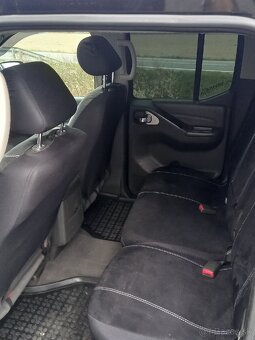 Nissan Navara 2.5 Dci 2010 DoubleCab - 9
