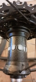 Campagnolo Bora ultra 35 - 9