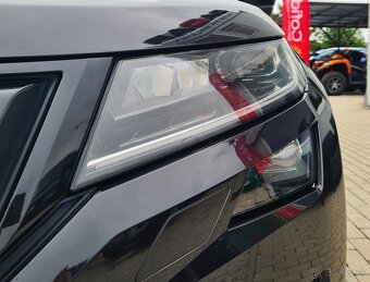 ŠKODA KODIAQ 2.0 TDI SCR SPORTLINE DSG 4X4 - 9