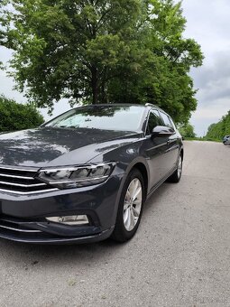 Volkswagen Passat B8,5 lift,2.0TDI 110kw,rv 2021,top stav - 9