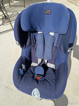 Römer Britax Trifix - 9