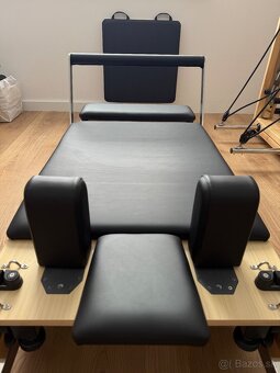 Pilates reformer - 9