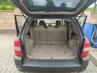 Hyundai tucson - 9