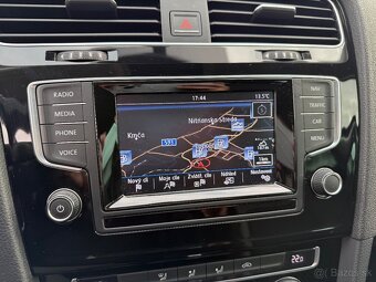 Volkswagen Golf VII 1.4 TSI DSG - 9