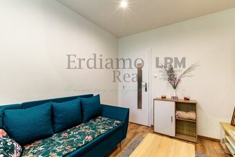 NA PREDAJ-2-izbový byt s lodžiou na Vansovej ulici, Prešov–S - 9