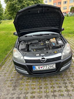 Predám Opel astra economy - 9