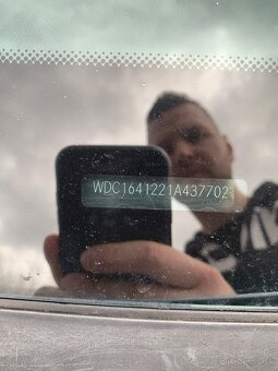 Mercedes ML 320 CDI - 9