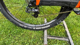 Lapierre DH 527 - 9
