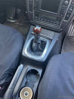 Predam passat combi b5,5 - 9