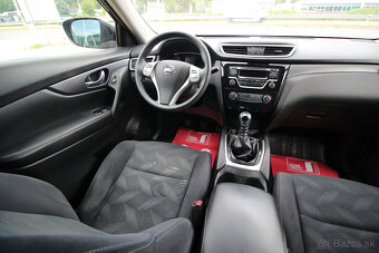 Predám Nissan X -Trail DIG-T , BENZÍN - 9