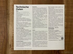 katalog vw 1200 karmann - 9