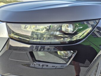 Škoda Kodiaq 2.0TDi DSG 4x4 Clever Edition Matrix 360 - 9