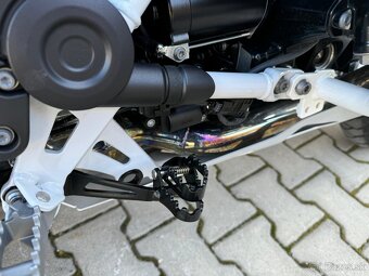 BMW R 1250 GS - 9
