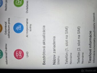 Mobil Doogee S96 pro - 9