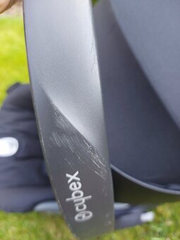 Cybex priam - 9