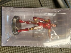 MARWEL figurky - 9