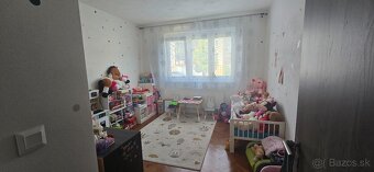 3iz byt na PRENÁJOM Banská Belá - 9