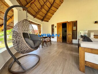 NA PREDAJ ROZPRÁVKOVÝ BUNGALOW NA ZANZIBARE - 9