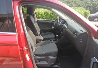 VW Tiguan Allspace 3/2020, 2.0 TDi 110kW/150k, DSG, 91tis.km - 9