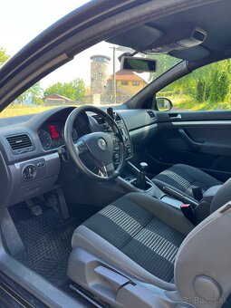 Volkswagen Golf V 1.9 TDi 77kw - 9