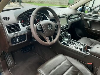 vw touareg 3tdi 176kw - 9