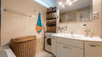 PRENÁJOM, 4-izb.byt, Košice KVP, 92m2, 2 kúpelne, loggia - 9