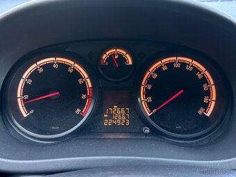 Opel Corsa 1.2i nová STK - 9
