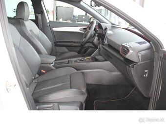 Cupra Formentor 1.5 TSI 110kW DSG ODPOČET DPH - 9