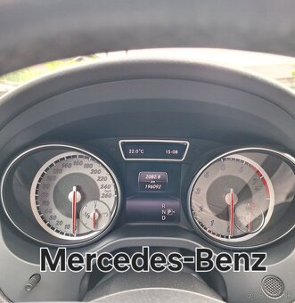 Mercedes cla 200 - 9