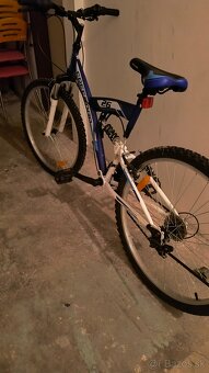 Horský bicykel - 9