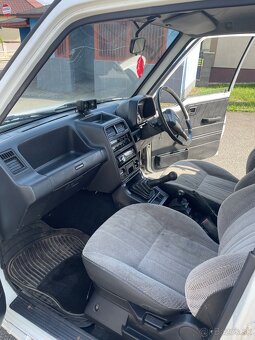 Suzuki vitara 1.6 benzin 16 ventil - 9
