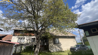 Na predaj dom na rekonštrukciu v Hrabušiciach - 9