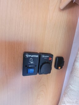 Predám karavan Adria - 9